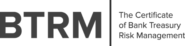 Logo BTRM